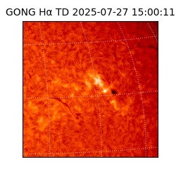 gong - 2025-07-27T15:00:11