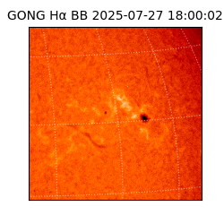 gong - 2025-07-27T18:00:02