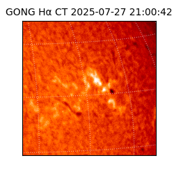 gong - 2025-07-27T21:00:42