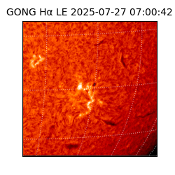 gong - 2025-07-27T07:00:42