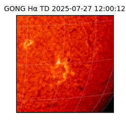 gong - 2025-07-27T12:00:12