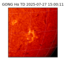 gong - 2025-07-27T15:00:11