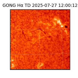 gong - 2025-07-27T12:00:12