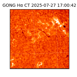 gong - 2025-07-27T17:00:42