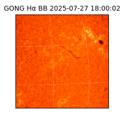 gong - 2025-07-27T18:00:02