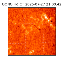 gong - 2025-07-27T21:00:42