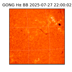 gong - 2025-07-27T22:00:02