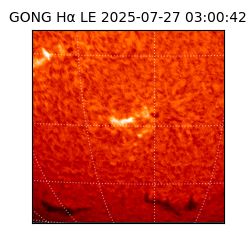 gong - 2025-07-27T03:00:42