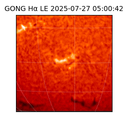 gong - 2025-07-27T05:00:42
