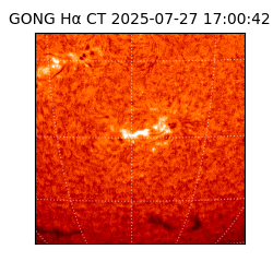 gong - 2025-07-27T17:00:42