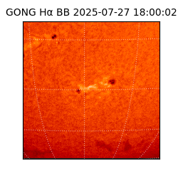 gong - 2025-07-27T18:00:02