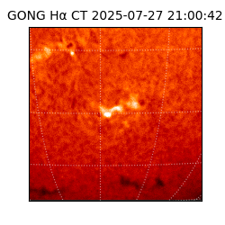 gong - 2025-07-27T21:00:42
