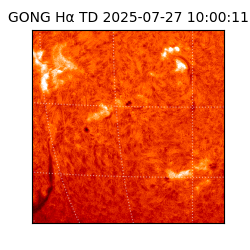 gong - 2025-07-27T10:00:11