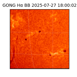 gong - 2025-07-27T18:00:02