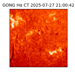 gong - 2025-07-27T21:00:42