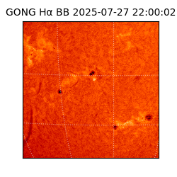 gong - 2025-07-27T22:00:02