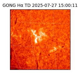 gong - 2025-07-27T15:00:11