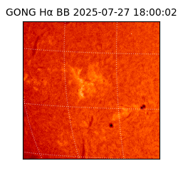 gong - 2025-07-27T18:00:02