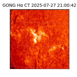 gong - 2025-07-27T21:00:42