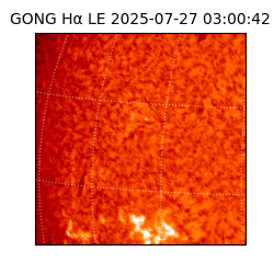 gong - 2025-07-27T03:00:42