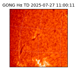 gong - 2025-07-27T11:00:11