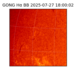 gong - 2025-07-27T18:00:02