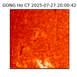 gong - 2025-07-27T20:00:42