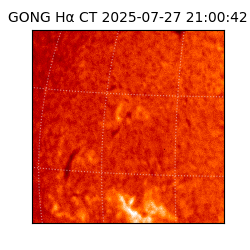 gong - 2025-07-27T21:00:42