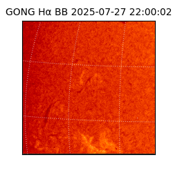 gong - 2025-07-27T22:00:02