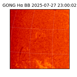 gong - 2025-07-27T23:00:02