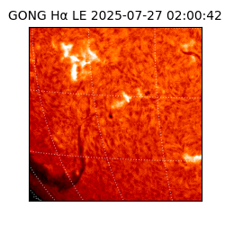 gong - 2025-07-27T02:00:42