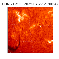 gong - 2025-07-27T21:00:42