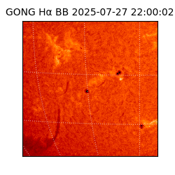 gong - 2025-07-27T22:00:02