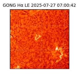 gong - 2025-07-27T07:00:42