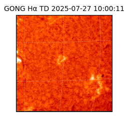 gong - 2025-07-27T10:00:11