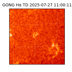 gong - 2025-07-27T11:00:11