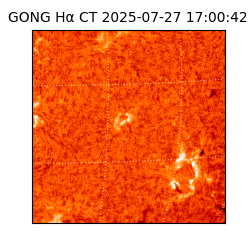 gong - 2025-07-27T17:00:42