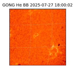 gong - 2025-07-27T18:00:02