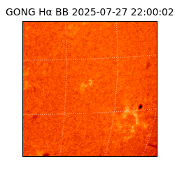 gong - 2025-07-27T22:00:02