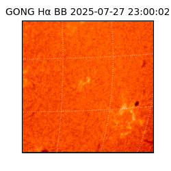 gong - 2025-07-27T23:00:02