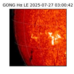 gong - 2025-07-27T03:00:42