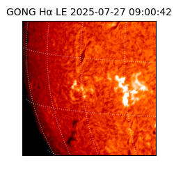 gong - 2025-07-27T09:00:42