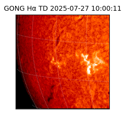gong - 2025-07-27T10:00:11