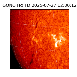 gong - 2025-07-27T12:00:12