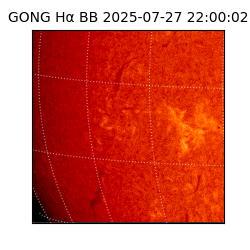 gong - 2025-07-27T22:00:02