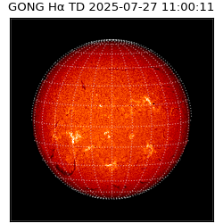 gong - 2025-07-27T11:00:11