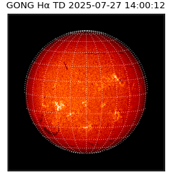 gong - 2025-07-27T14:00:12