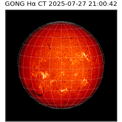 gong - 2025-07-27T21:00:42
