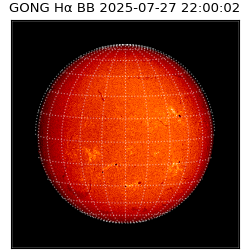 gong - 2025-07-27T22:00:02