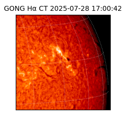 gong - 2025-07-28T17:00:42